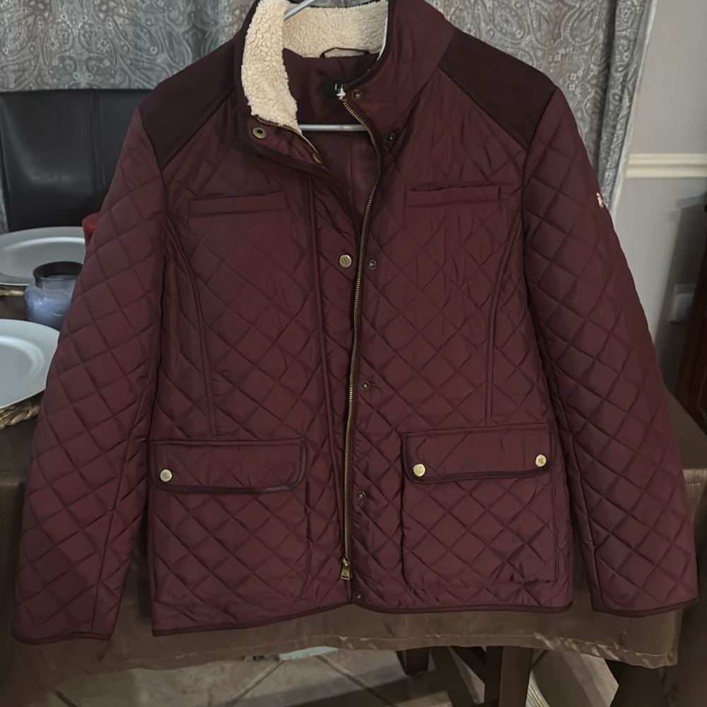 Ralph Lauren jacket